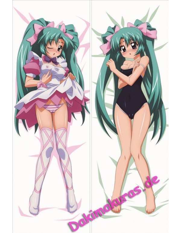 Lost Universe - Canal Vorfeed Anime Kissen Dakimakura Umarmungs Körper Kissenbezug