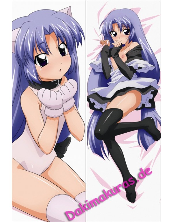 Lost Universe Dakimakura deutschland anime körper kissens