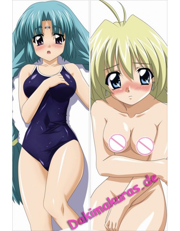 Lost Universe - Canal Vorfeed Anime Kissen Dakimak...