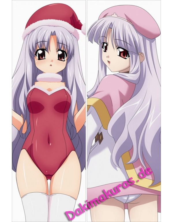 Chrono Crusade - Azmaria Hendric Dakimakura deutschland anime körper kissens