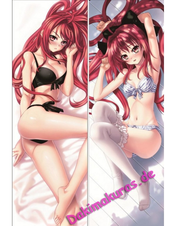 Shinkyoku Soukai Polyphonica - Corticarte Apa Lagranges Dakimakura deutschland anime körper kissens