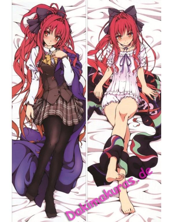 Shinkyoku Soukai Polyphonica - Corticarte Apa Lagranges Dakimakura bezug anime Kissenbezug