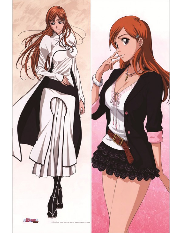 Bleach - Orihime Inoue Dakimakura bezug anime Kissenbezug