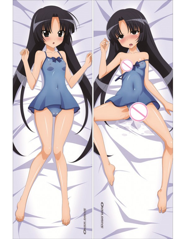 Twin Princesses of the Mysterious Planet - Elizabetta Dakimakura bezug anime Kissenbezug