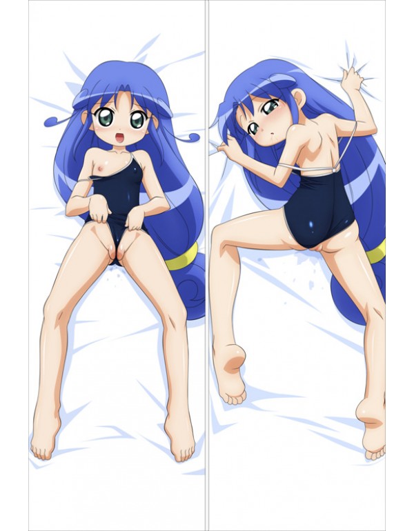 Twin Princesses of the Mysterious Planet - Rein Anime Kissen Dakimakura Umarmungs Körper Kissenbezug