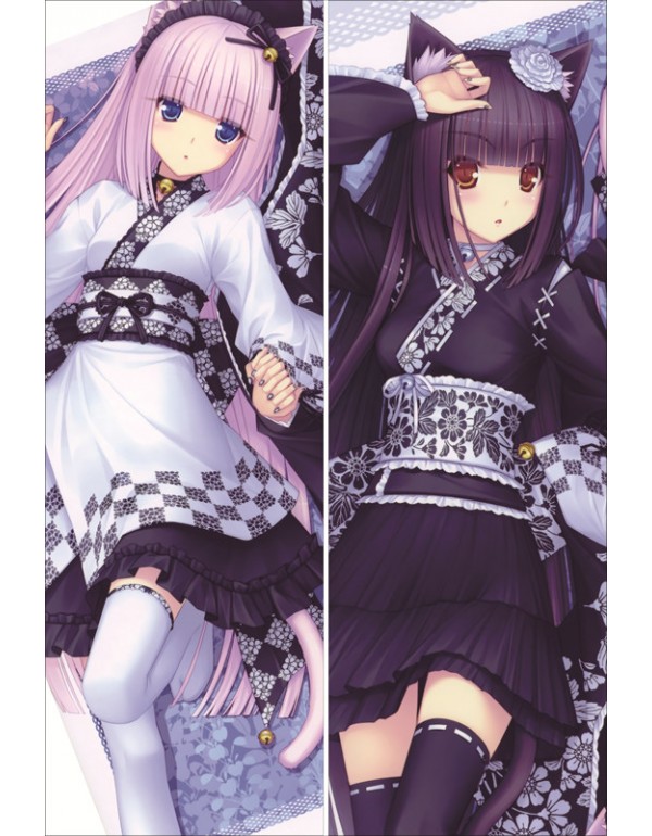 Nekopara - Vanilla Artist Sayori Dakimakura bezug ...