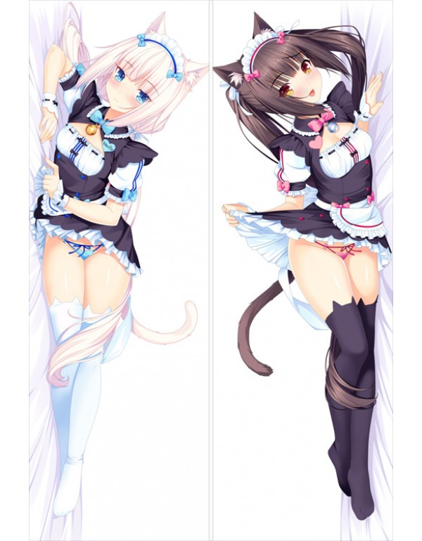 Nekopara - Vanilla Artist Sayori Dakimakura deutsc...