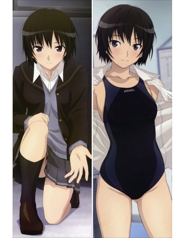 Amagami - Nanasaki Ai Dakimakura bezug anime Kissenbezug