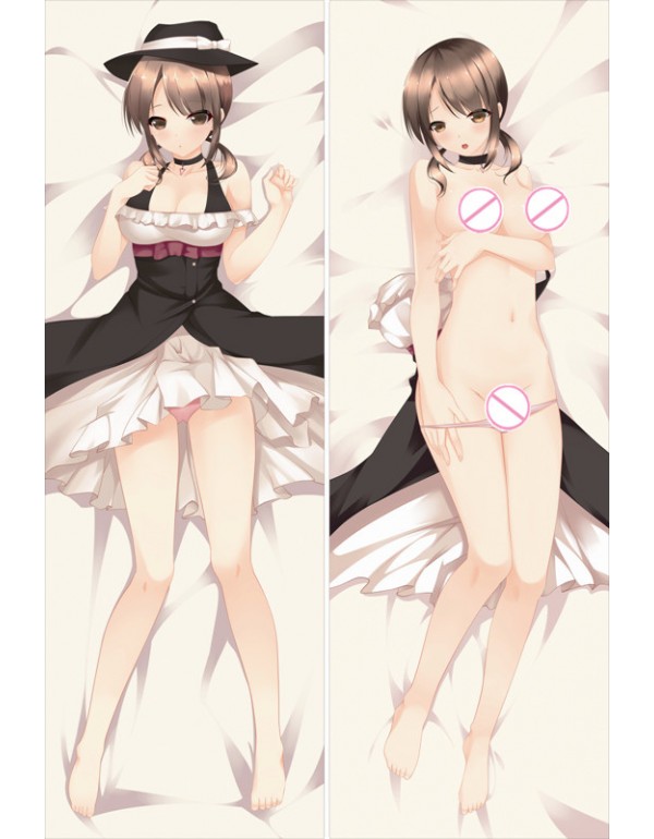 TARI TARI Dakimakura deutschland anime körper kis...