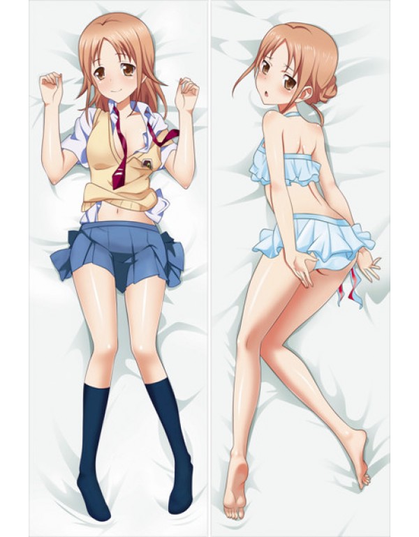 TARI TARI Anime Körper Dakimakura Japenese Liebe ...