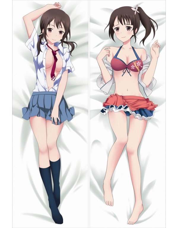 TARI TARI Dakimakura deutschland anime körper kis...