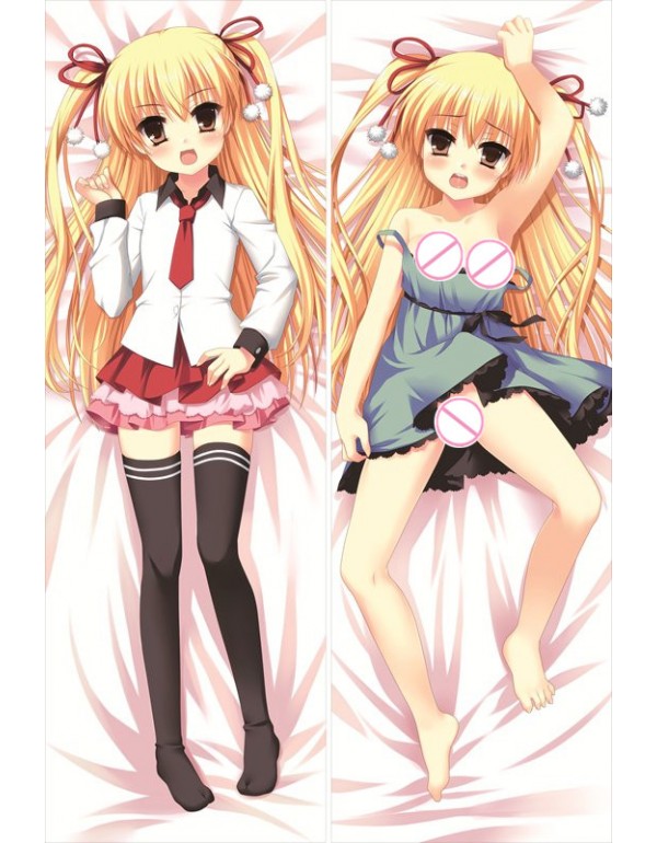 Listen to Me Girls I Am Your Father - Miu Takanashi Dakimakura bezug anime Kissenbezug