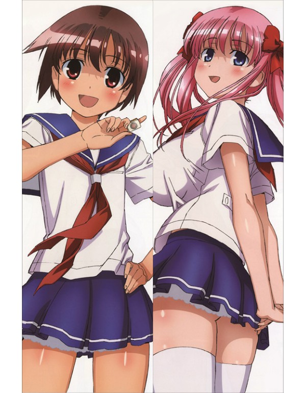 Saki - Nodoka Haramura - Yuuki Kataoka Dakimakura deutschland anime körper kissens