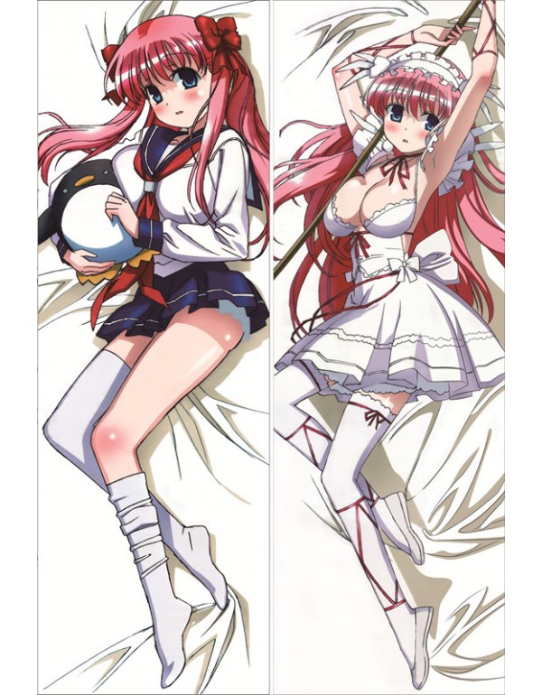 Saki - Nodoka Haramura Anime Körper Dakimakura Ja...