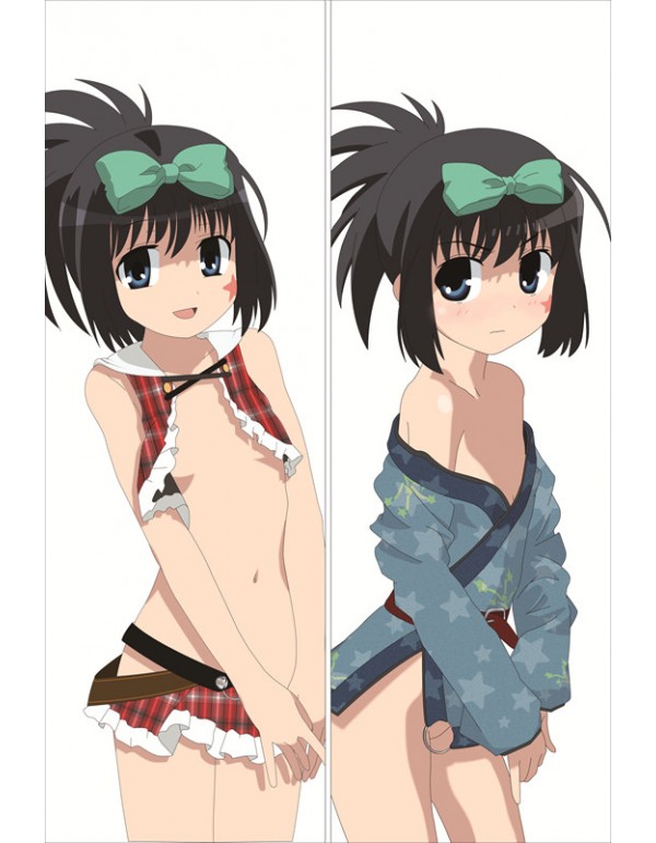 Saki - Hajime Kunihiro Dakimakura deutschland anime körper kissens