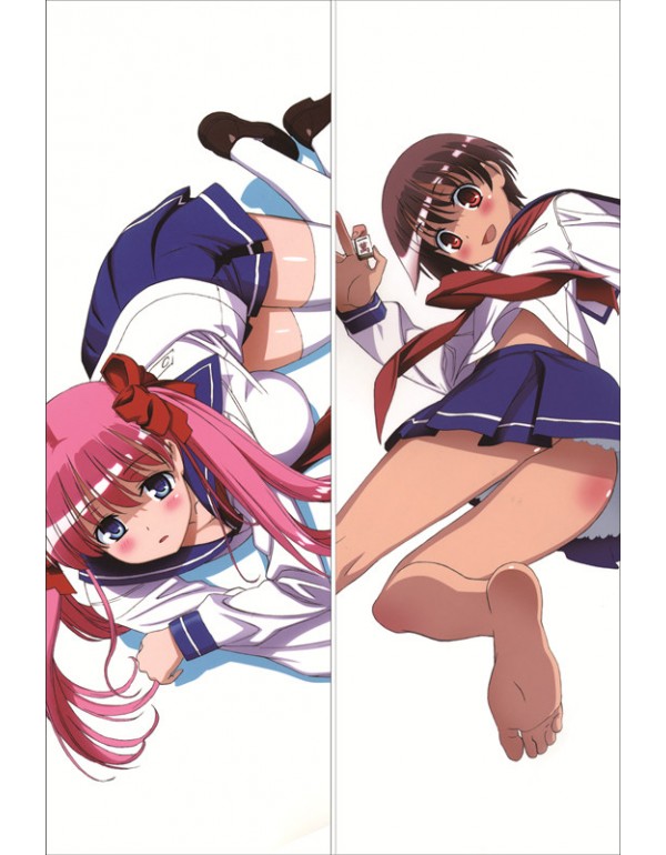 Saki - Nodoka Haramura - Yuuki Kataoka Dakimakura ...