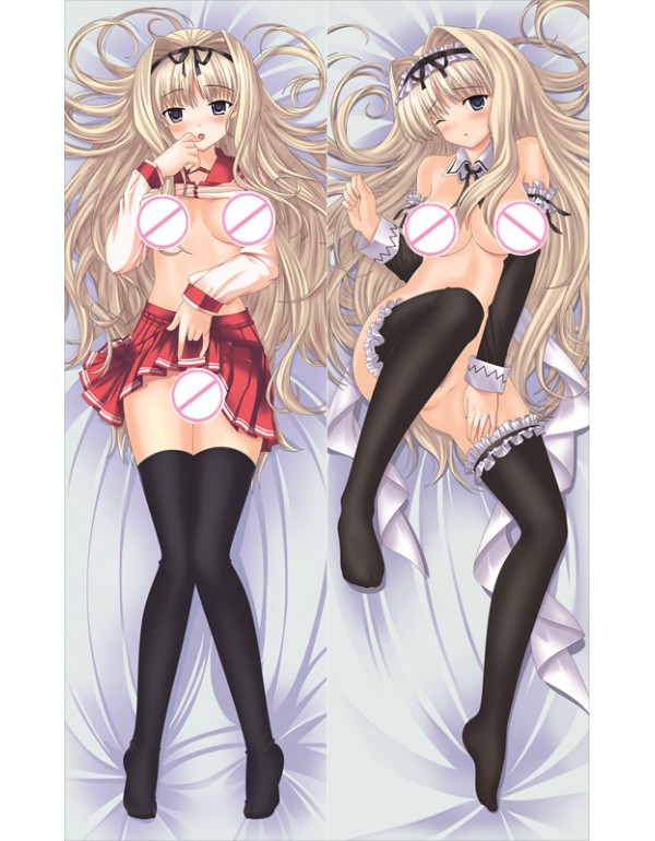 To Heart - HMX-17c Silfa Anime Körper Dakimakura ...