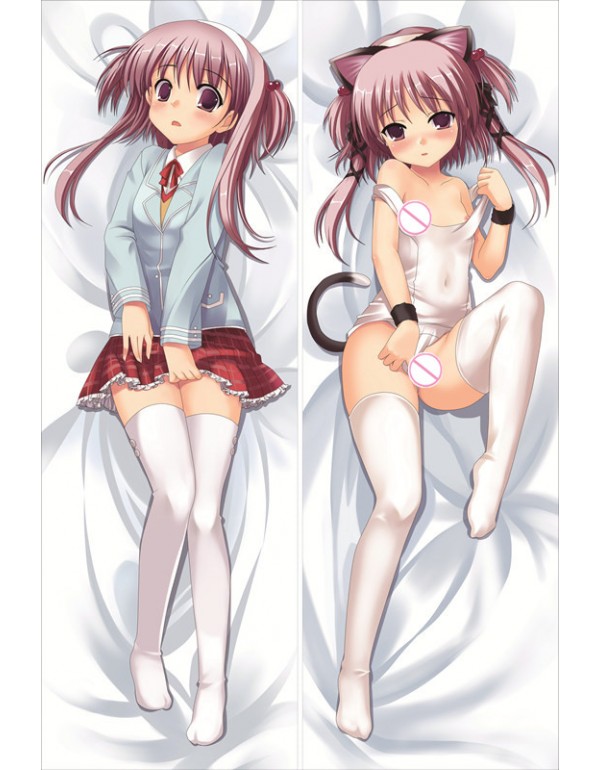 To Heart - Maako Asagiri Dakimakura bezug anime Ki...