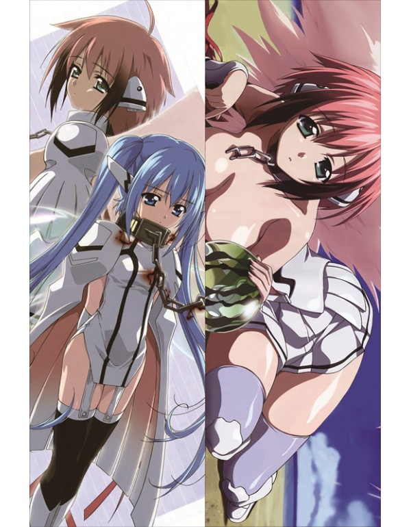 Heavens Lost Property - Ikaros Dakimakura bezug an...