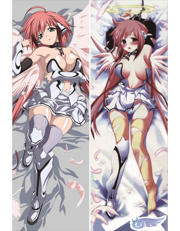 Heavens Lost Property - Ikaros Anime Kissen Dakimakura Umarmungs Körper Kissenbezug