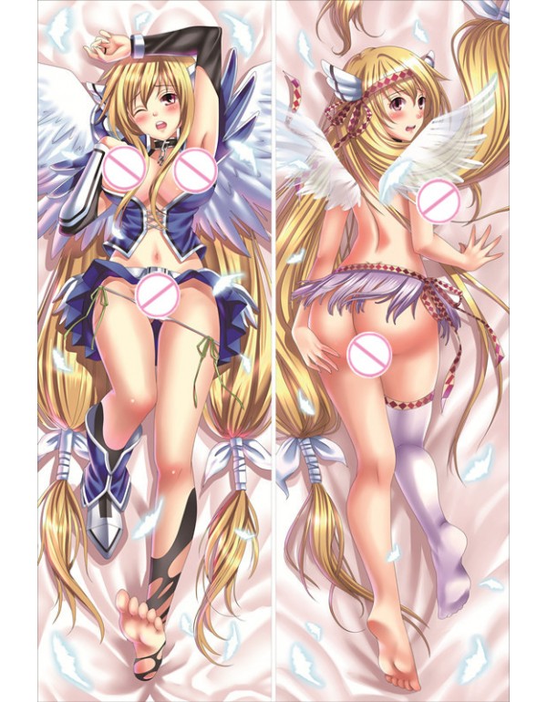 Heavens Lost Property Dakimakura deutschland anime körper kissens