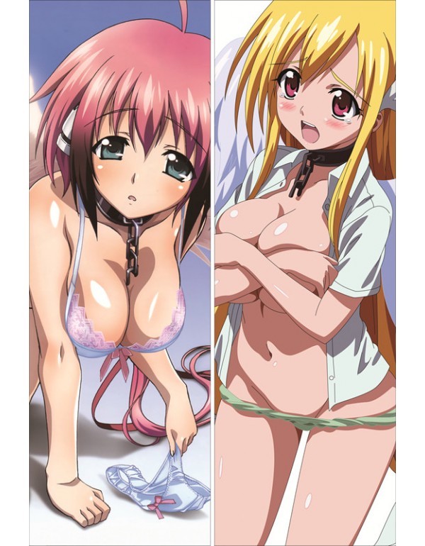 Heavens Lost Property - Ikaros Dakimakura bezug anime Kissenbezug