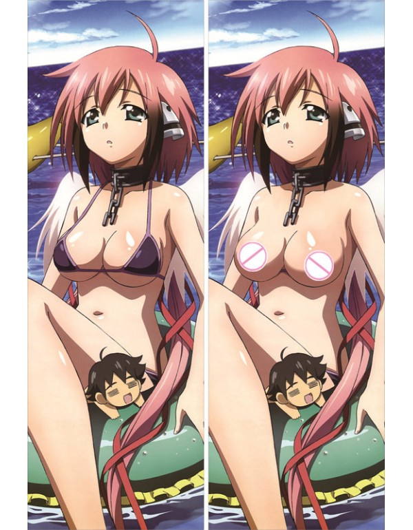 Heavens Lost Property - Ikaros Dakimakura bezug anime Kissenbezug