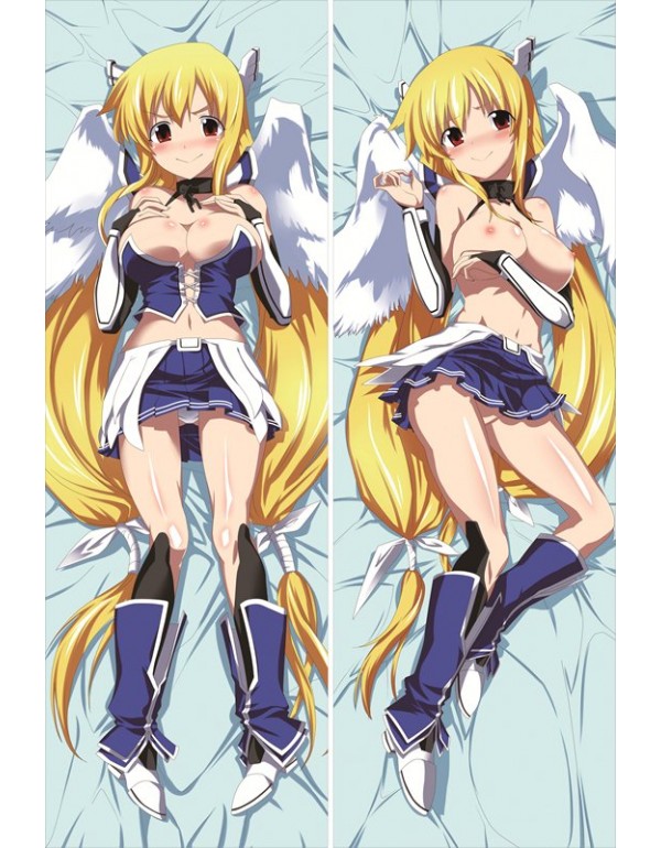 Heavens Lost Property Dakimakura deutschland anime...