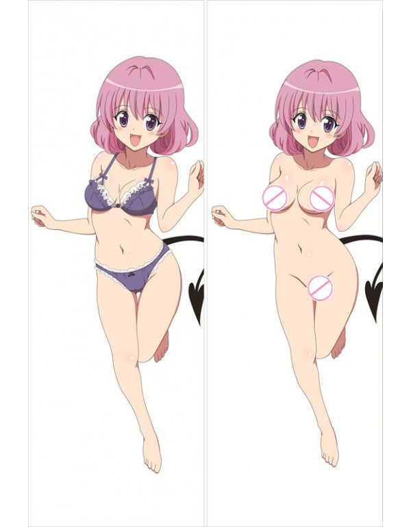 To Love-Ru - Momo Belia Deviluke Anime Kissen Daki...