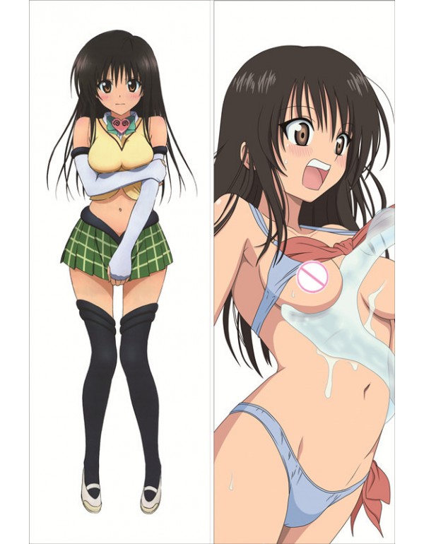 To Love-Ru - Kotegawa Yui Anime Kissen Dakimakura ...