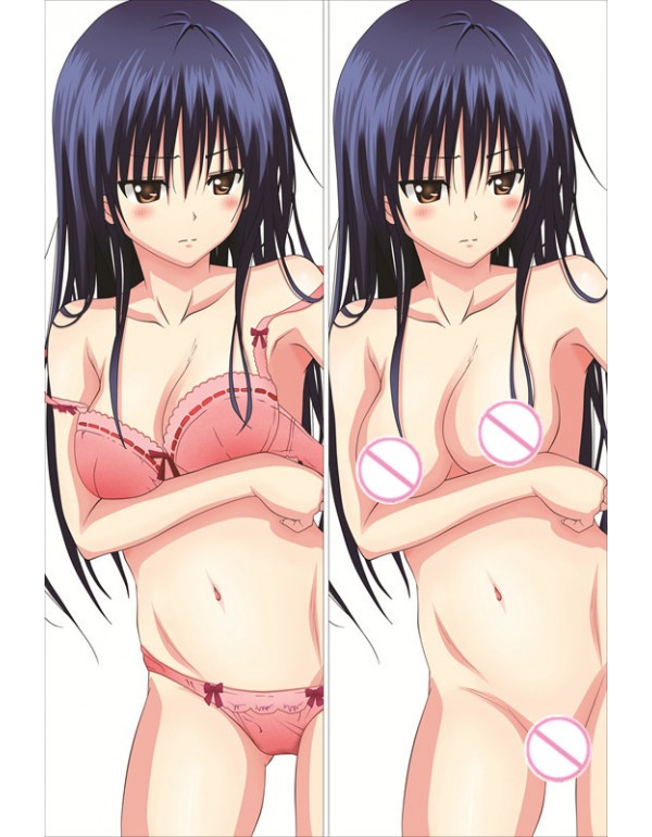 To Love-Ru - Kotegawa Yui Dakimakura deutschland anime körper kissens