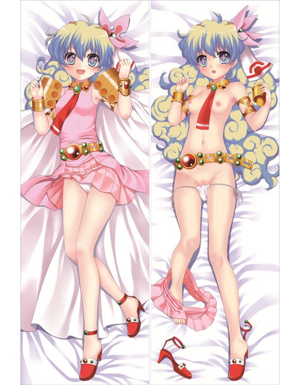 Tengen Toppa Gurren Lagann - Nia Teppelin Japanese big Dakimakura kissen kaufen für Männer