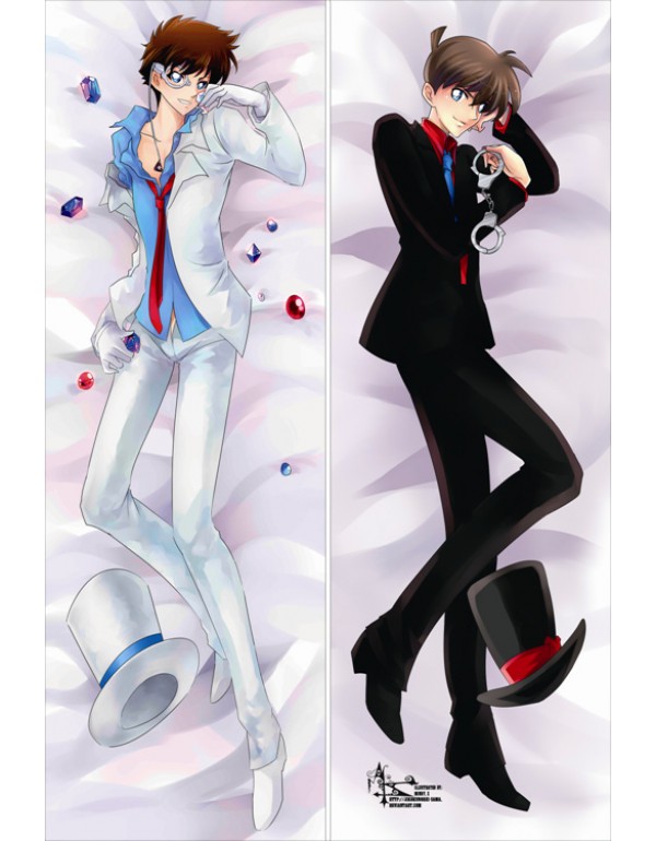 Detective Conan Dakimakura bezug anime Kissenbezug online