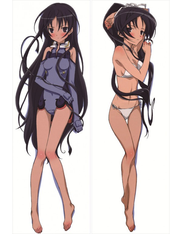 SKY GIRLS Anime Dakimakura günstig kaufen Abdeckung