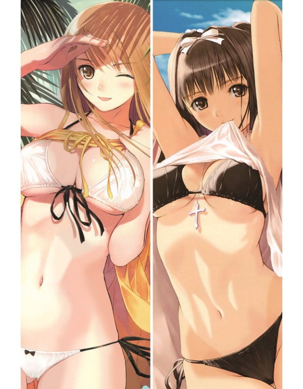 Tony Taka Anime Dakimakura günstig kaufen Abdecku...