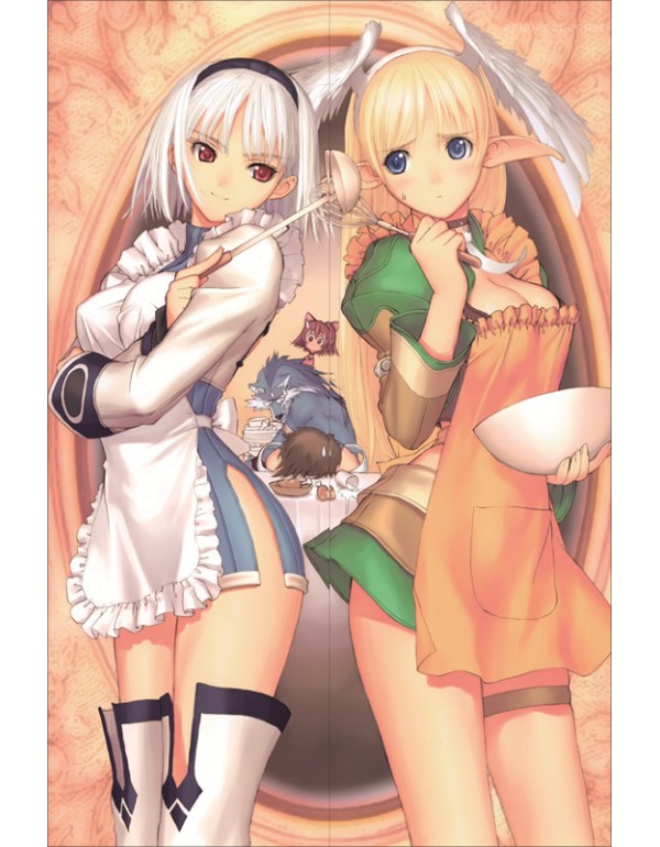 Tony Taka Anime Dakimakura günstig kaufen Abdecku...