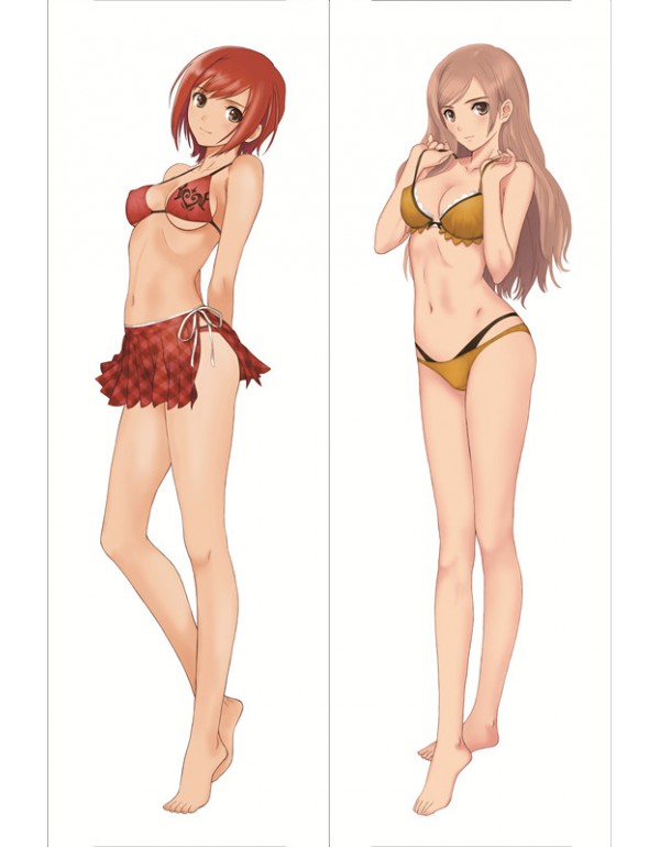 Tony Taka Anime Dakimakura günstig kaufen Abdecku...