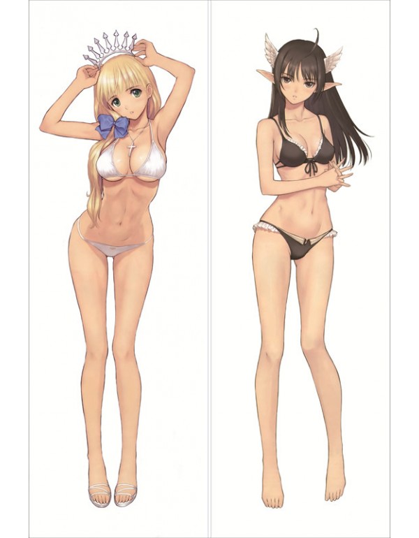 Tony Taka Anime Dakimakura günstig kaufen Abdecku...