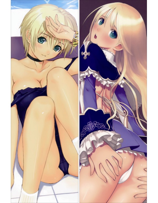 Tony Taka Anime Dakimakura günstig kaufen Abdeckung