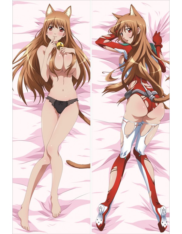 Cat Planet Cuties - Alice Anime Dakimakura günstig kaufen Abdeckung