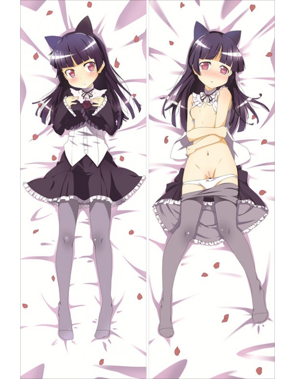 Oreimo - Ruri Goko Anime Dakimakura günstig kaufe...