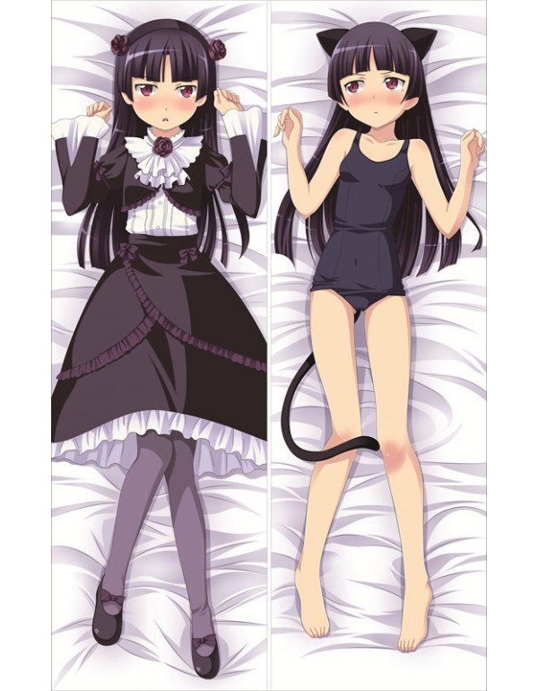 Oreimo - Ruri Goko Anime Dakimakura günstig kaufe...