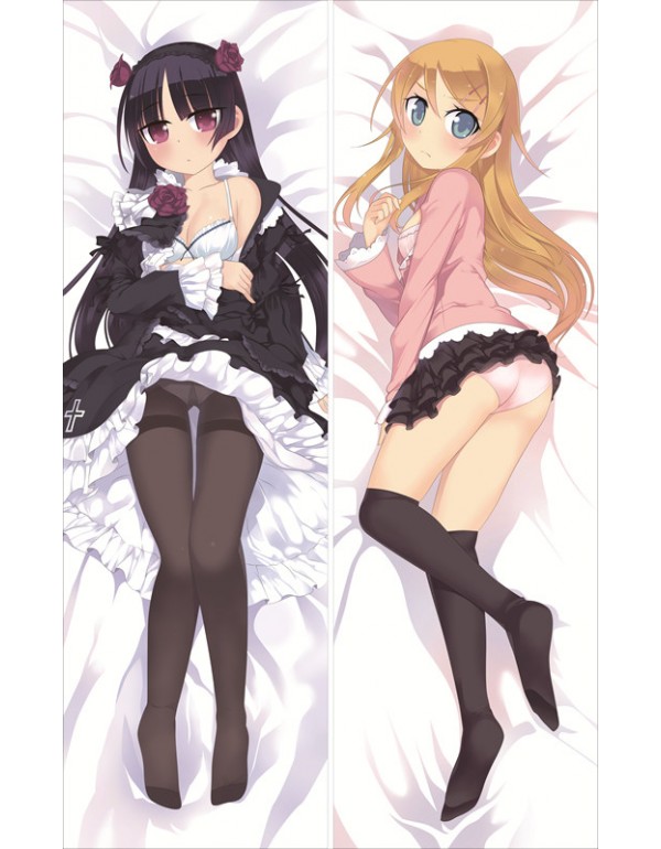 Oreimo - Ruri Goko Umarmungs anime körper kissen ...