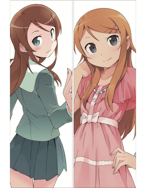 Oreimo - Kirino Kousaka Anime Dakimakura günstig ...