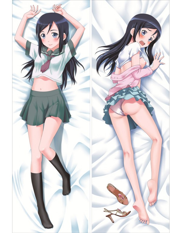 Oreimo - Ruri Goko Anime Dakimakura günstig kaufe...