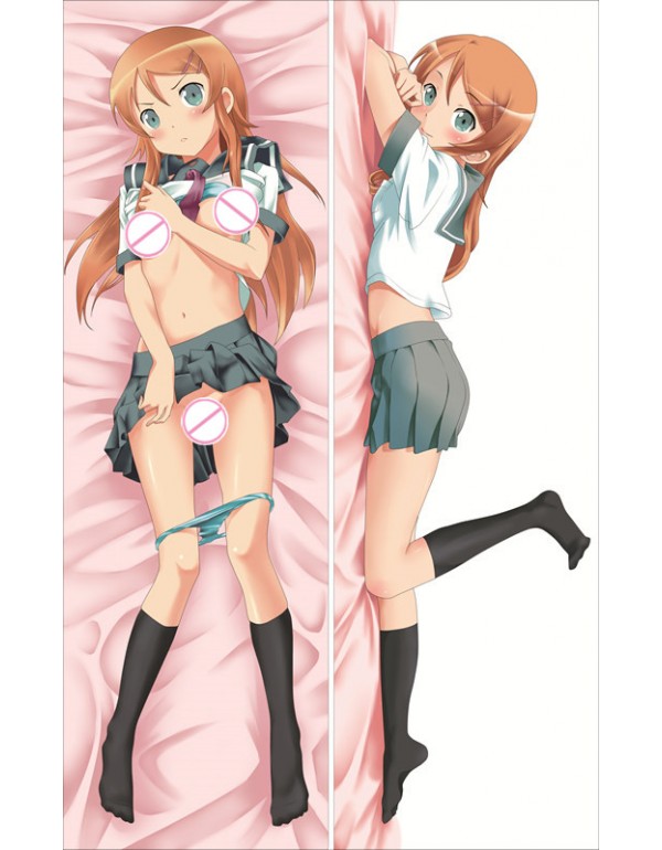 Oreimo - Kirino Kousaka Anime Dakimakura günstig ...