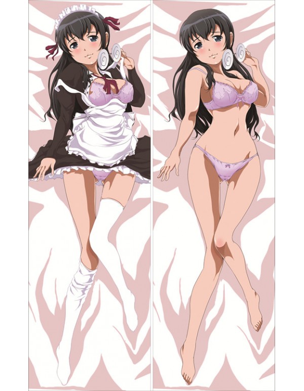 Oreimo - Ruri Goko Dakimakura bezug anime Kissenbe...