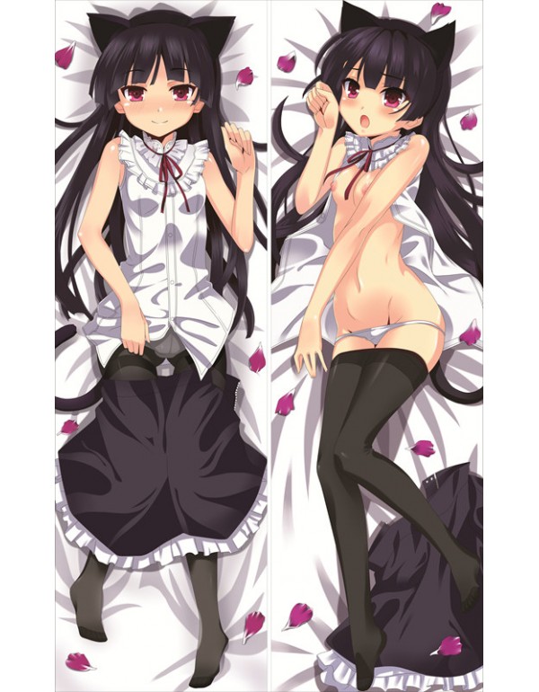 Oreimo - Ruri Goko Anime Dakimakura günstig kaufe...