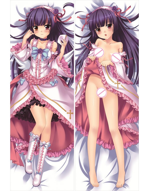 Oreimo - Ruri Goko Anime Dakimakura günstig kaufen Abdeckung