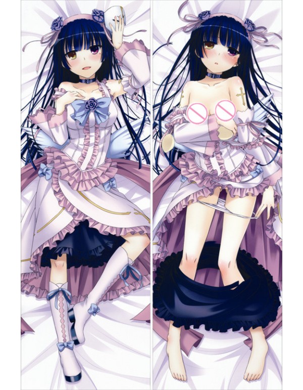 Oreimo - Ruri Goko Anime Dakimakura günstig kaufe...